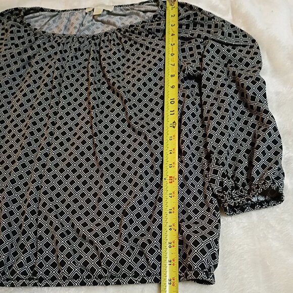 ❤️💞Very Comfy for You  this Michael Kors - Picture 7 of 13